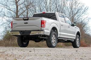 Rough Country - Rough Country - 3 Inch Lift Kit - Ford F-150 4WD (2014-2020) | 51014 - Image 5