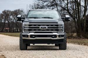 Rough Country - Rough Country - 2 Inch Leveling Kit - Track Bar Bracket - Ford F-250/F-350 Super Duty (17-25) | 51017 - Image 3