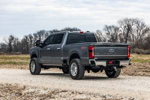 Rough Country - Rough Country - 2 Inch Leveling Kit - Track Bar Bracket - Ford F-250/F-350 Super Duty (17-25) | 51017 - Image 6