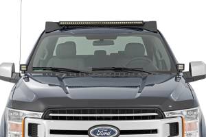 Rough Country - Rough Country - Roof Rack - Ford F-150 2WD/4WD (2015-2018) | 51020 - Image 4
