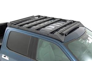 Rough Country - Rough Country - Roof Rack - FR 40 Inch Single Row BLK LED - Ford F-150 2WD/4WD (2015-2018) | 51021 - Image 2
