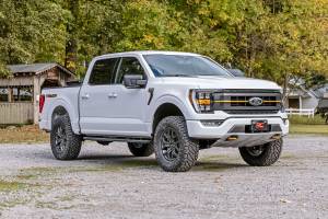 Rough Country - Rough Country - 2.5 Inch Lift Kit - Ford F-150 Tremor 4WD (2021-2025) | 51028 - Image 2