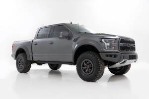 Rough Country - Rough Country - 2.5 Inch Lift Kit - Ford Raptor 4WD (2019-2020) | 51031 - Image 2
