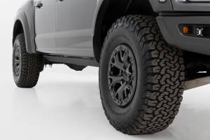 Rough Country - Rough Country - 2.5 Inch Lift Kit - Ford Raptor 4WD (2019-2020) | 51031 - Image 4