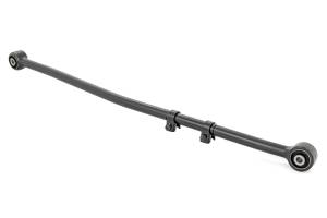 Rough Country - Rough Country - Track Bar - Forged - Rear - 0-7 Inch Lift - Ford Bronco 4WD (2021-2025) | 51033 - Image 3