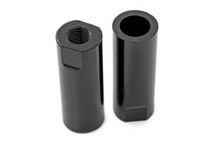 Rough Country - HD Tie Rod Sleeves - Ford Bronco 4WD (2021-2024) | 51035