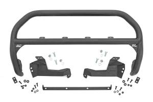 Rough Country - Nudge Bar - Ford Bronco Sport 4WD (2021-2025) | 51040