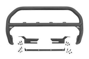 Rough Country - Nudge Bar - Ford Bronco 4WD (2021-2025) | 51045