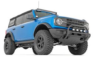Rough Country - Rough Country - Nudge Bar - Ford Bronco 4WD (2021-2025) | 51045 - Image 4