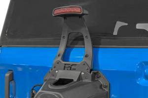 Rough Country - Rough Country - 3rd Brake Light Extension - Ford Bronco 4WD (2021-2025) | 51051 - Image 2