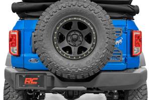 Rough Country - Rough Country - Tailgate Reinforcement - Ford Bronco 4WD (2021-2025) | 51052 - Image 3