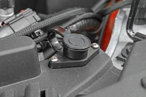 Rough Country - Rough Country - Hidden Winch Mount - 9500S - Ford Bronco 4WD (2021-2025) | 51058 - Image 2