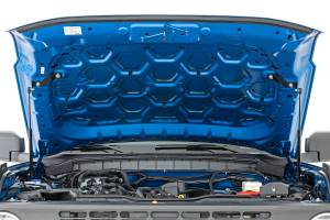 Rough Country - Rough Country - Hood Struts - Hydraulic - Ford Bronco 4WD (2021-2025) | 51060 - Image 3