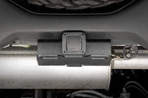Rough Country - Rough Country - Class III Receiver Hitch - Ford Bronco 4WD (2021-2025) | 51062 - Image 5