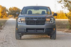 Rough Country - Rough Country - 1 Inch Leveling Kit - Ford Maverick 4WD (2022-2025) | 51063 - Image 4