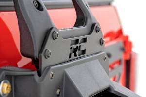 Rough Country - 3rd Brake Light Extension - Sasquatch - Ford Bronco 4WD (2021-2025) | 51069