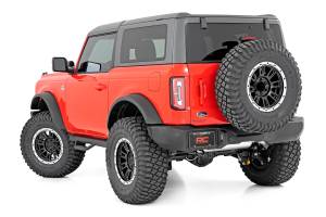 Rough Country - Rough Country - 3rd Brake Light Extension - Sasquatch - Ford Bronco 4WD (2021-2025) | 51069 - Image 5