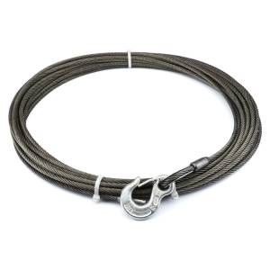 WIRE ROPE ASSEMBLY 5/16 Inch Diameter x 75 Foot Length | 24899