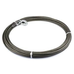 WIRE ROPE ASSEMBLY 5/16 Inch Diameter x 100 Foot Length | 24900