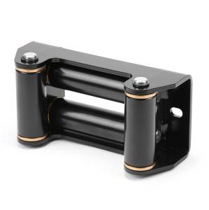 ROLLER FAIRLEAD FOR 6.5 INCH DRUM | 29844