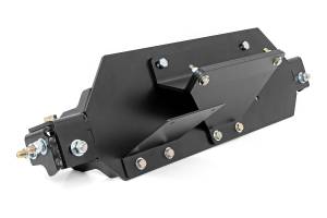 Rough Country - Rough Country - Hidden Winch Mount - Ford F-250/F-350 Super Duty 2WD/4WD (2020-2022) | 51119 - Image 3