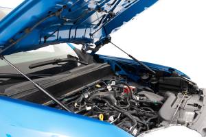 Rough Country - Hood Struts - Hydraulic - Ford Maverick 2WD/4WD (2022-2025) | 51120