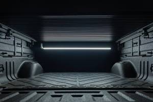 Rough Country - Rough Country - Powered Retractable Bed Cover - 5' Bed - Chevy/GMC Canyon/Colorado (15-26) - 51120500 - Image 3