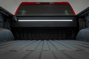 Rough Country - Rough Country - Powered Retractable Bed Cover - 5'10 in. Bed - Chevy/GMC Sierra/Silverado 1500 (19-25) | 51120580 - Image 5