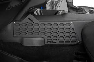 Rough Country - Molle Panel Kit - Center Console - Ford Bronco 4WD (2021-2025) | 51121