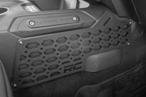Rough Country - Rough Country - Molle Panel Kit - Center Console - Ford Bronco 4WD (2021-2025) | 51121 - Image 4