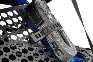 Rough Country - Rough Country - Molle Mounting Panel - Rear - Ford Bronco 4WD (2021-2025) | 51122 - Image 5