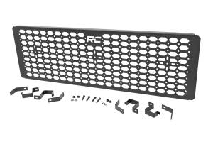 Rough Country - Rough Country - Molle Mounting Panel - Rear - Ford Bronco 4WD (2021-2025) | 51122 - Image 6