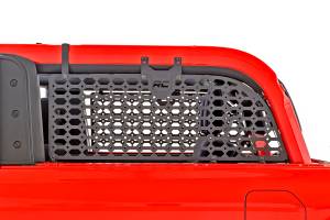 Rough Country - Rough Country - Molle Panel Kit - Side Window - 2 Door - Ford Bronco (2 Door) 4WD (2021-2025) | 51128 - Image 4