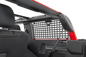 Rough Country - Rough Country - Molle Panel Kit - Side Window - 2 Door - Ford Bronco (2 Door) 4WD (2021-2025) | 51128 - Image 5
