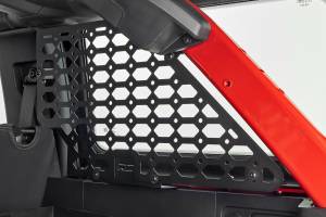 Rough Country - Molle Panel Kit - Side Window - 4 Door - Ford Bronco 4WD (2021-2025) | 51129
