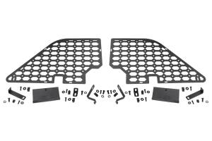 Rough Country - Rough Country - Molle Panel Kit - Side Window - 4 Door - Ford Bronco 4WD (2021-2025) | 51129 - Image 3