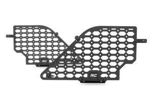 Rough Country - Rough Country - Molle Panel Kit - Side Window - 4 Door - Ford Bronco 4WD (2021-2025) | 51129 - Image 4