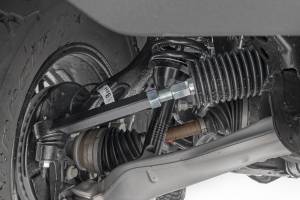 Rough Country - Rough Country - Tie Rod Upgrade Kit - Forged - Ford Bronco 4WD (2021-2025) | 51134 - Image 2