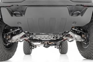 Rough Country - Rough Country - Tie Rod Upgrade Kit - Forged - Ford Bronco 4WD (2021-2025) | 51134 - Image 4