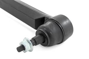 Rough Country - Rough Country - Tie Rod Upgrade Kit - Forged - Ford Bronco 4WD (2021-2025) | 51134 - Image 5