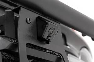Rough Country - Rough Country - Front Camera Relocation Bracket - Ford Bronco 4WD (2021-2025) | 51138 - Image 3