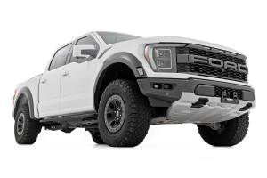 Rough Country - Rough Country - 1 Inch Leveling Kit - Ford Raptor 4WD (2021-2025) | 51139 - Image 2