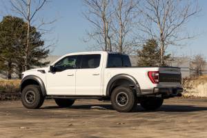 Rough Country - Rough Country - 1 Inch Leveling Kit - Ford Raptor 4WD (2021-2025) | 51139 - Image 4