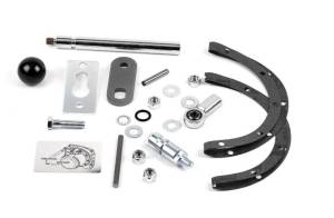 EXTENDED CLUTCH LEVER KIT | 38316