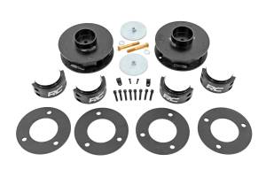 Rough Country - 2.5 Inch Lift Kit - Ford Raptor 4WD (2021-2025) | 51142