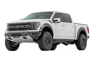 Rough Country - Rough Country - 2.5 Inch Lift Kit - Ford Raptor 4WD (2021-2025) | 51142 - Image 3