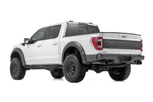 Rough Country - Rough Country - 2.5 Inch Lift Kit - Ford Raptor 4WD (2021-2025) | 51142 - Image 4
