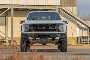 Rough Country - Rough Country - 2.5 Inch Lift Kit - Ford Raptor 4WD (2021-2025) | 51142 - Image 5