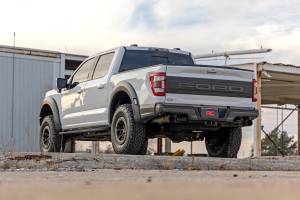 Rough Country - Rough Country - 2.5 Inch Lift Kit - Ford Raptor 4WD (2021-2025) | 51142 - Image 6