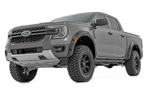 Rough Country - Rough Country - 3.5 Inch Lift Kit - Ford Ranger 4WD (2024-2025) | 51144 - Image 2